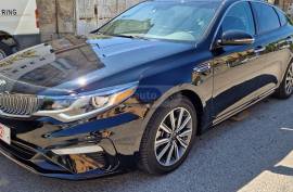 Kia, Optima