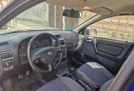 Opel, Astra