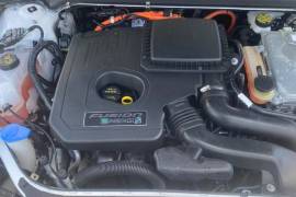 Ford, Fusion