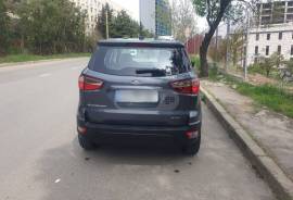 Ford, Ecosport