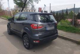 Ford, Ecosport