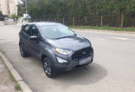 Ford, Ecosport