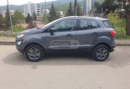 Ford, Ecosport