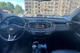 Kia, Sorento