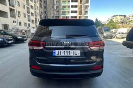 Kia, Sorento