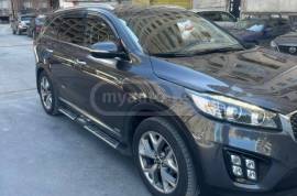 Kia, Sorento