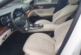 Mercedes-Benz, E CLASS, E 220