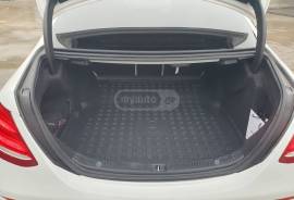 Mercedes-Benz, E CLASS, E 220