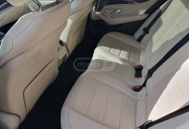 Mercedes-Benz, E CLASS, E 220