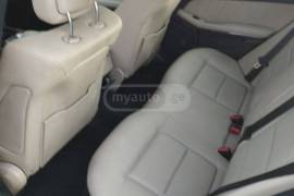 Mercedes-Benz, E CLASS, E 350