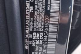 Mercedes-Benz, E CLASS, E 350