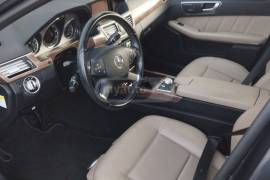 Mercedes-Benz, E CLASS, E 350