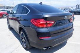 BMW, X Series, X4