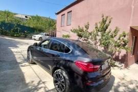 BMW, X Series, X4