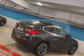 BMW, X Series, X4