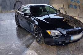 BMW, 6 Series, 645