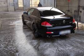 BMW, 6 Series, 645
