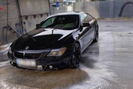 BMW, 6 Series, 645