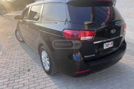 Kia, Sedona