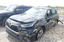 Autoparts, Disassembled, TOYOTA 