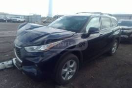 Автозапчасти, Разобранные автомобили