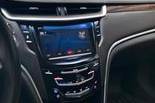 Cadillac, XTS