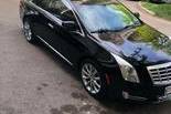 Cadillac, XTS
