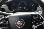Cadillac, XTS