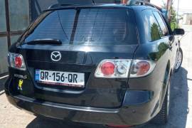 Mazda, MAZDA6