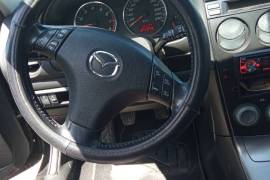 Mazda, MAZDA6