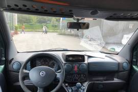 Fiat, Doblo
