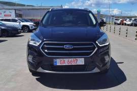 Ford, Escape