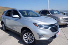 Chevrolet, Equinox