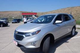 Chevrolet, Equinox