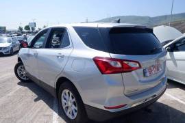 Chevrolet, Equinox
