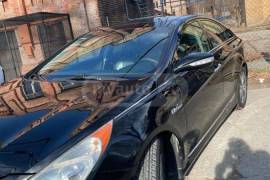 Hyundai, Sonata
