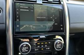 Land Rover, Discovery