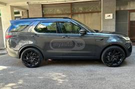 Land Rover, Discovery