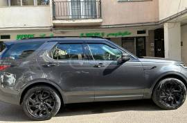 Land Rover, Discovery