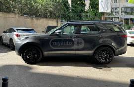 Land Rover, Discovery