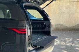 Land Rover, Discovery