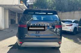 Land Rover, Discovery