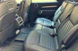 Land Rover, Discovery