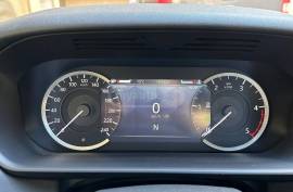 Land Rover, Discovery