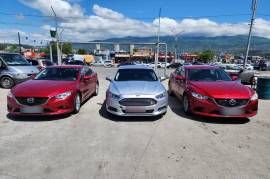 Mazda, MX series, MX-6