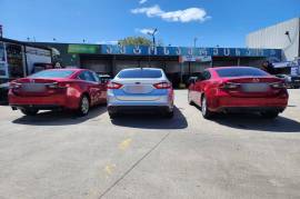 Mazda, MX series, MX-6