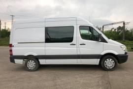 Mercedes-Benz, Sprinter