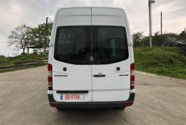 Mercedes-Benz, Sprinter