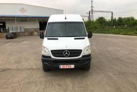 Mercedes-Benz, Sprinter