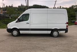 Mercedes-Benz, Sprinter